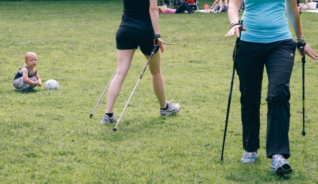 5 x in Berlin. Unsere Laufgebiete im Schnellcheck